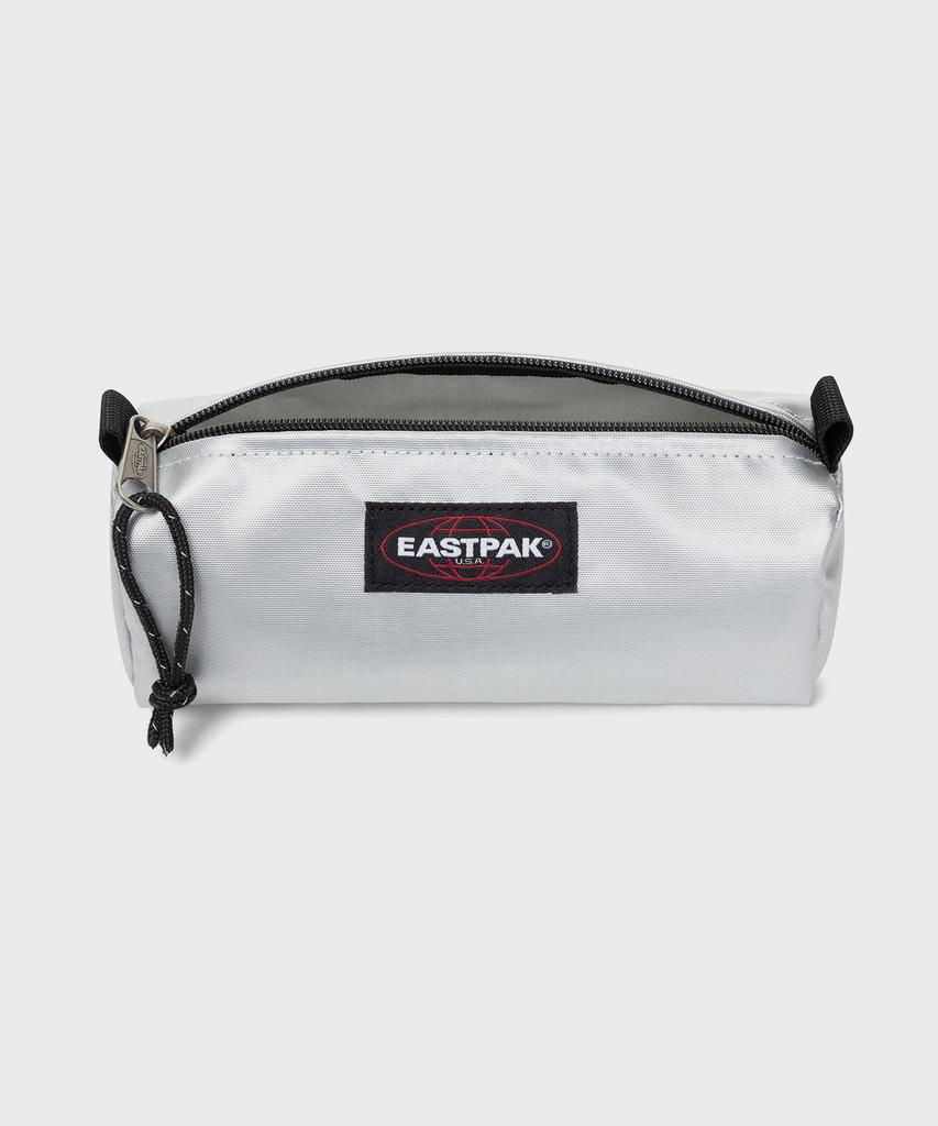 Eastpak Benchmark Single Space Silver