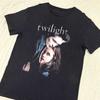 Twilight Saga Romantic Vampire Fantasy Film Unisex S-5XL Shirt ILS161