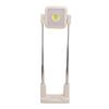 Solar Work Lights Professional 10000LM High Brightness Adjustable Height Rechargeable Solar Camping