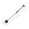 Automobile Bluetooth 4.0 Audio 3.5mm AUX USB Music Adapter Cable For Car Has AUX