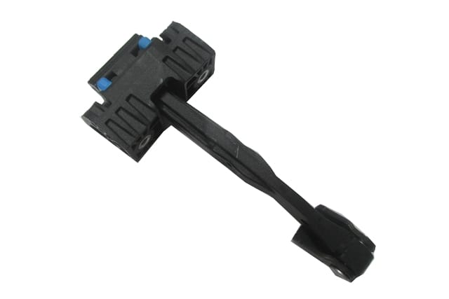 

For Volkswagen Golf 7 2013-2017 Front Door Stopper Right Left Same (Door Subframe) Oem 5G0837249D