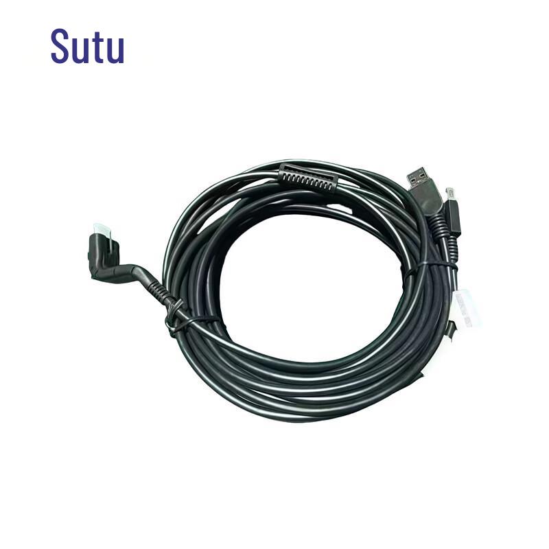 Su Xiaozhi E3 VR 3-in-1 Data Cable