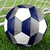 1PC FC Porto Portugal Size 5 Soccer Ball PrahaIndoor Soccer Ball Colorful All Ages Machine Stitched PVC Competition Ready Durable High-Bounce