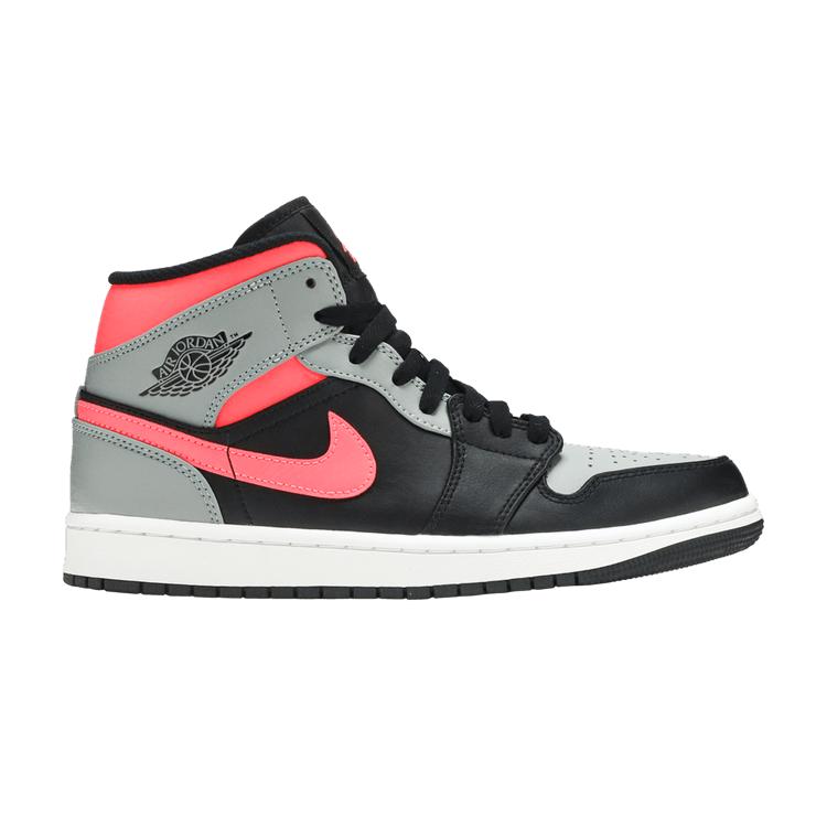 Air Jordan 1 Mid  Pink Shadow  42.5