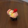 Capybara Animal Figure Unisex Mini Non Slip Statue Funny Car Dashboard Decorations For Offices Home Indoor Holiday Christmas