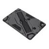 Tab Case Accurate Buttons 10.4 Inch 4 Colors Anti Fall High Impact Resistance Slim Beautiful Practical Tablet Case