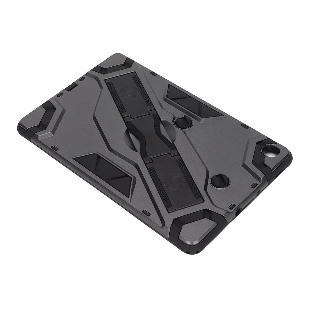 Tab Case Accurate Buttons 10.4 Inch 4 Colors Anti Fall High Impact Resistance Slim Beautiful Practical Tablet Case