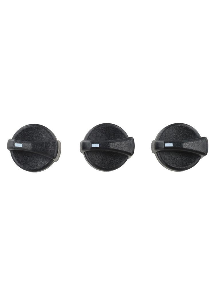 1210001000 Control Knob Of Car Air Conditioner Heater For PETERBILT 1987-2011 Car Air Conditioner Knob 8200310580,8200028487,820 China Mainland