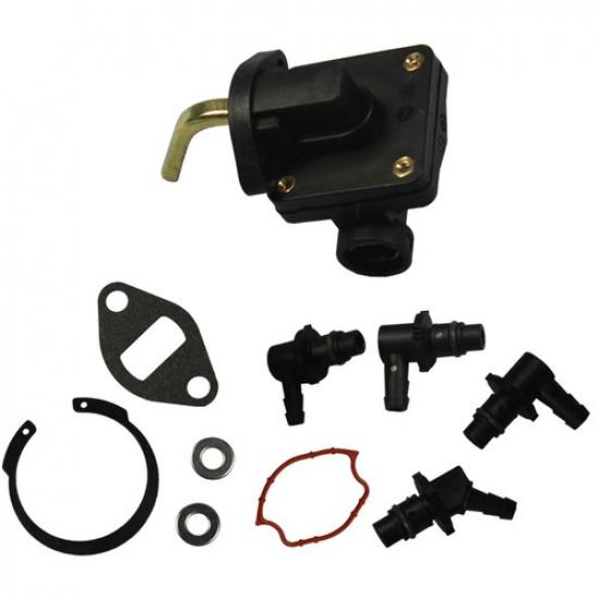 

New Fuel Pump For Kohler K-Series K241 K301 K321 K341 10 12 14 16 HP Engines