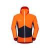 Eiger Speed ML Hybrid Hooded Jacket Men 1014-05011 Arumita-night