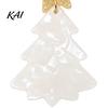 Christmas Theme Jewelry Gifts 1 Pair Tree Earrings, Glitter Acrylic Star Xmas Shape Dangle Earrings for Holiday Gatherings Festive Gift New Year Party