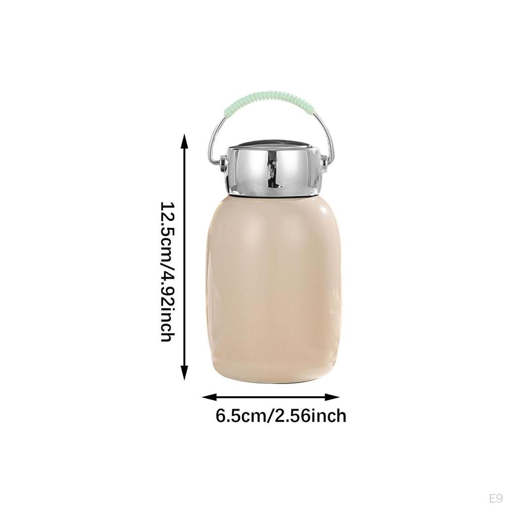 Insulated Mug for Hiking and Camping Needs