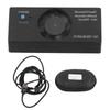 Camera Cooling Fan ABS Silent Type C Rechargeable Portable Live Broadcast Camera Cooler Fan for A7M3 A7M4 A6400 A6000