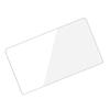PET Screen Protector For Retroid Pocket Flip 2 Handheld Gaming System Enhances Visual Clear Without Button Interferences
