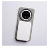 Huawei Mate70 Pro+ Ultra-thin CD Pattern Magnetic Frosted Phone Case