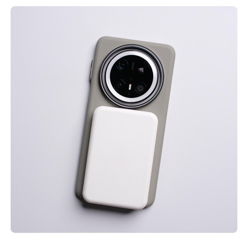 Huawei Mate70 Pro+ Ultra-thin CD Pattern Magnetic Frosted Phone Case