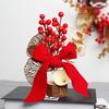 Acessórios para festas – Decorações de Natal