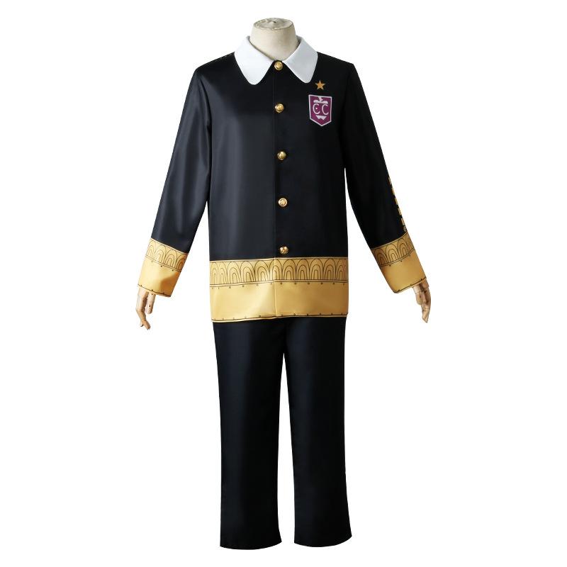 Spy playmaker Ania Cos takes Thorn Princess Joel cosplay Halloween costume