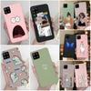 For Samsung A12 Case Silicone Soft TPU Back Fundas Phone Case for Samsung Galaxy A42 5G A12 Case Bumper Samsung A42 A 12 Cover