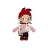 Zsiga Gaji Jie 1/8 Movable Doll Plush Clothing Set - Trendy Dress-Up Outfit