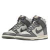 Nike Dunk High Vintage Light Bone Grey