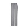 CHATELAINE Small Check Straight Fit Suit Set Pants_Cldmpt101_Cldmpt101