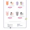 ATEEZ [ANITEEZ IN COLOR] Color TINY ANITEEZ Doll