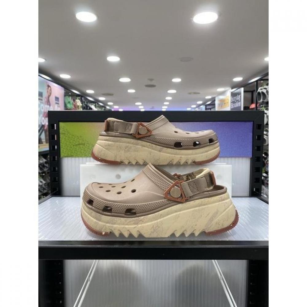 

Сабо Crocs Hiker Xscape 209643 2q9 brown/240
