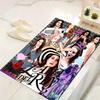 Lana Del Rey Carpet Rug for Living Room Bedroom Home Sofa Decoration,Kids play Non-slip Floor Mat