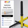 Badminton Swing Power Trainer: Smash Enhancement and Practice Aid