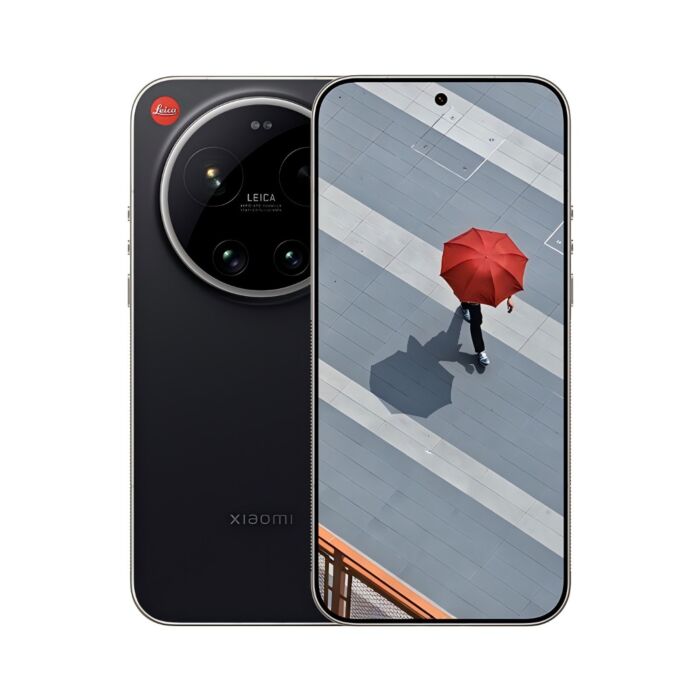 XIAOMI 17 ULTRA BY LEICA