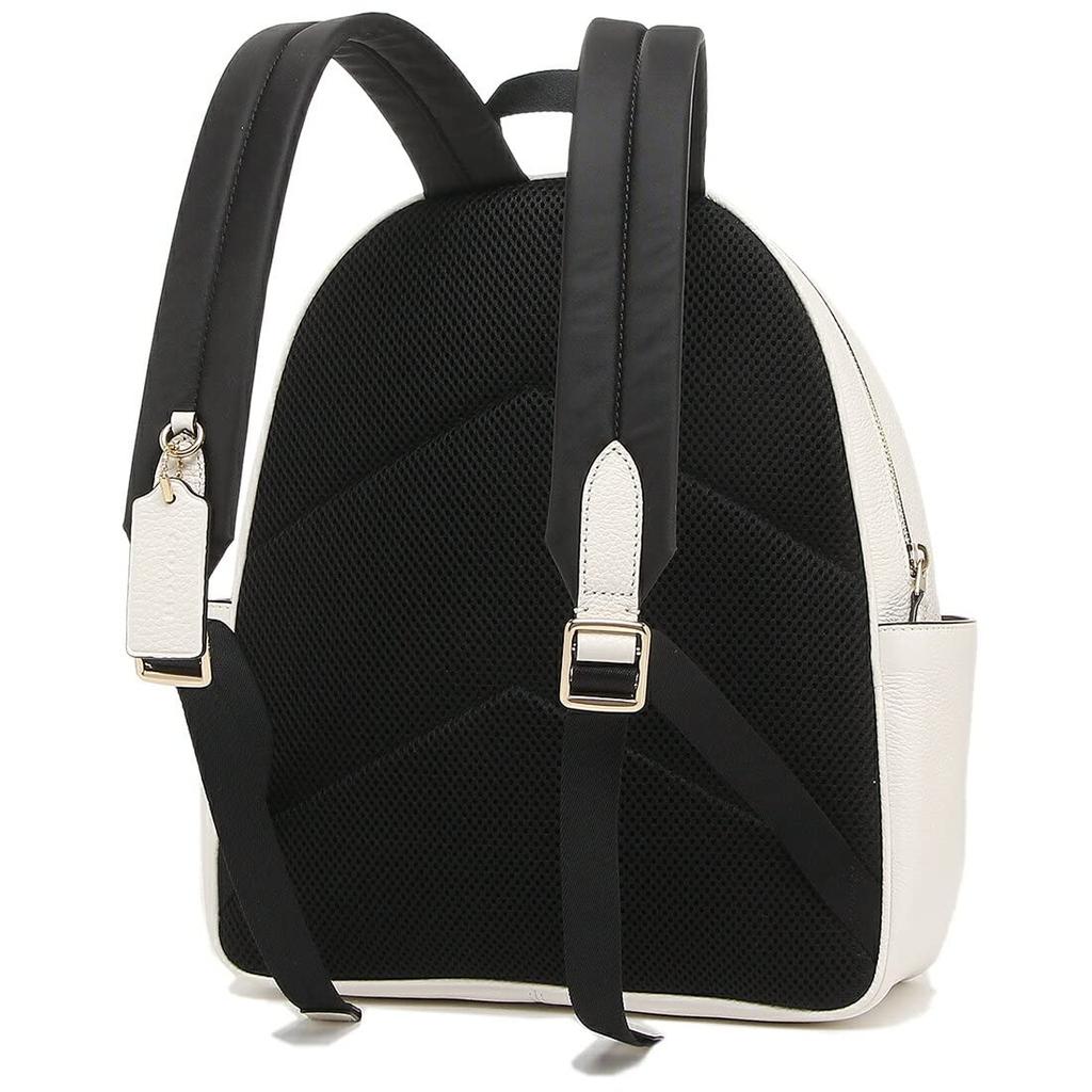 Outlet Rucksack Backpack White 5666 IMCHK [Coach] Women's [Item]
