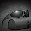 Fashion Polarization Sunglasses Night Vision Glasses Men Women Outdoor Sports Fishing Driving Sun Glasses UV400 Goggles