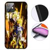 Torankusu Dragons Gokus Balls Super Trunks Case for Motorola Moto Edge 70 60 Fusion NEO Pro G Stylus G56 G96 G52 G04 G05 20