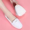 Fashion Number 41 White New In Women Boots Loafers Shoes Size 47 Brand Sneakers Women Sport Runing Products Sapa 2025outdoor China
