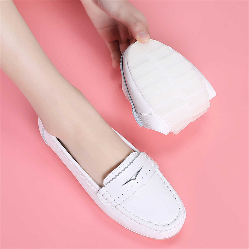 Fashion Number 41 White New In Women Boots Loafers Shoes Size 47 Brand Sneakers Women Sport Runing Products Sapa 2025outdoor China