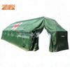 Zhongxun 37sqm Jungle Camouflage Field Tent