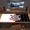 Corinthians4 Print  Cushion Non-slip Laptop Tablet Big Mousepad XXL Mat Mini PC Playmat With Lock edge