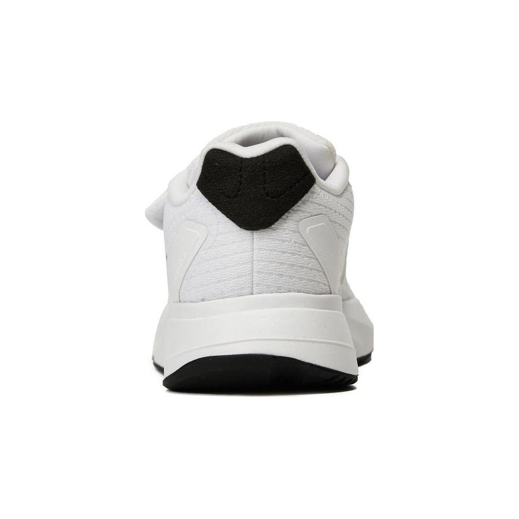 Adidas Duramo Sl Abrasion Resistant Low top Kids' Running Shoes White Kids' IG2461