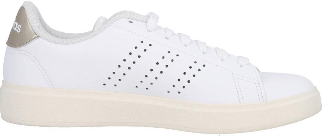 Sneakers Adidas Advantage 2.0 Women Grey Six/cyber Metallic/off White