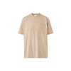 Logo Print Crew Neck T Shirt 80651691