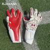 ROXXANA High-Quality Goalkeeper Gloves Are Non Slip, Durable, Breathable And Suitable For Adult and Youth Football Match