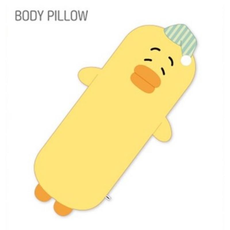 TAEMIN SHINee Уютное гнездышко Taemori Поп-ап Официальный мерч / Подушка для тела Body Pillow