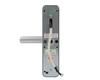 Electronic Door Lock with Access Control, Keypad, Fingerprint, RFID Card, Tuya Secureentry-HL200 App