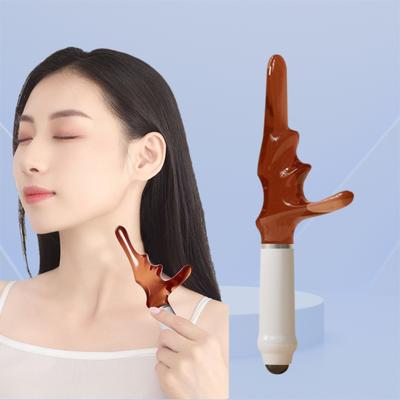 Portable Foot Massage Acupoint Pen Foot Meridian Massager Massage Tool Acupoint Massage Sticks Multifunctional