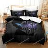 3D Print Indochine Bedding Set Duvet Cover Bed Set Quilt Cover Pillowcase Comforter king Queen Size Boys Adult Bedding Set026