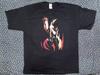 Joe Satriani Live 2006 Tour Shirt Vintage Y2K Tennessee River XL Unisex T-Shirt