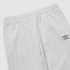 UMBRO Essentials Loose Jogger Pants White (Uq123Cfp19) (A Type)