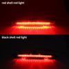 1PC LED Light For Brake For Fiat Grande Punto 2005-2012 Evo 2008-2012 Punto 2012-2018 High Mount Tail Lamp Third Brake Light 12V