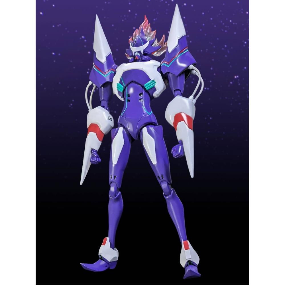 Ssss.gridman Haf Alexis Keliv New Order